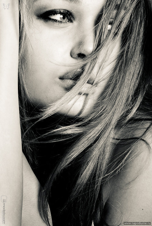 Foto Viktoria Bureeva