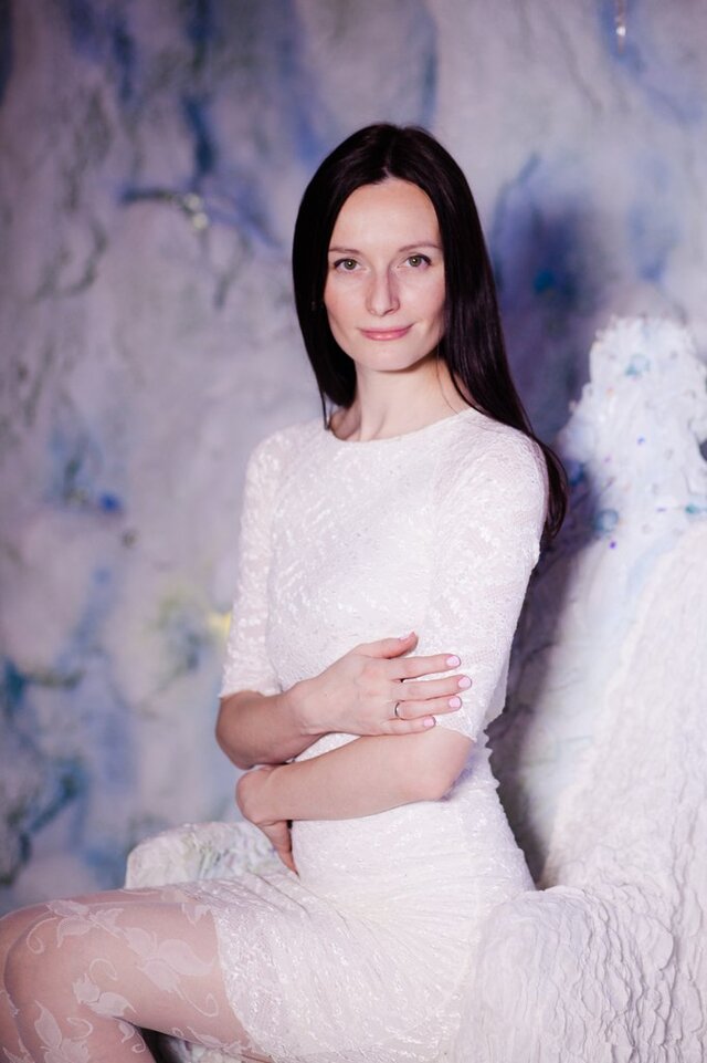 Foto Svetlana Tesler