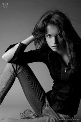 Galyna Naumenko's photo