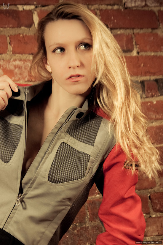 Фото Анастасия tessik tessik