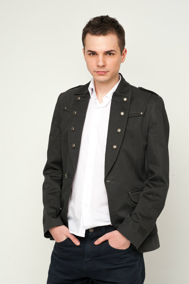 Artem Verkhovcev's photo