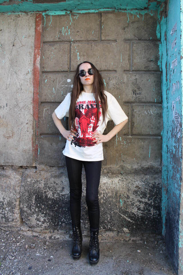 Alena Kaulova's photo