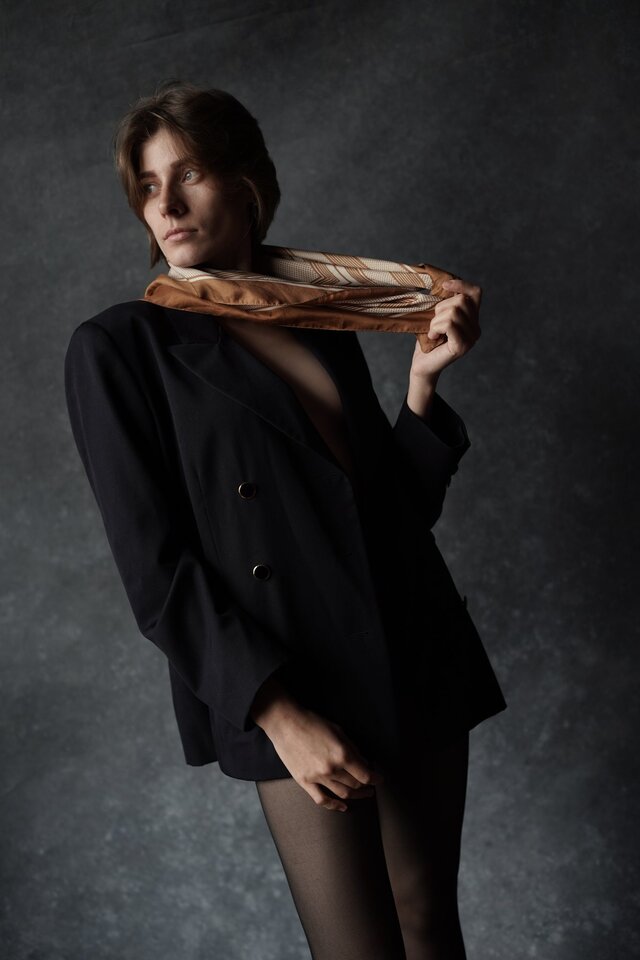 Anastasija Rudenko's photo