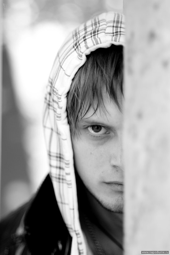 Aleksandr Suvorkin's photo