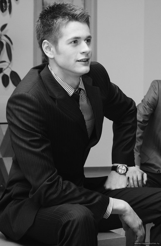 Andrej Sekel'man's photo
