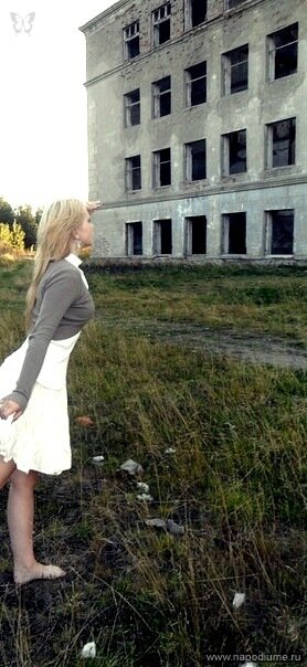 Viktoria Rudkovskaa's photo