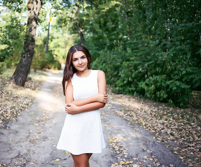 Sabina Muradova's photo