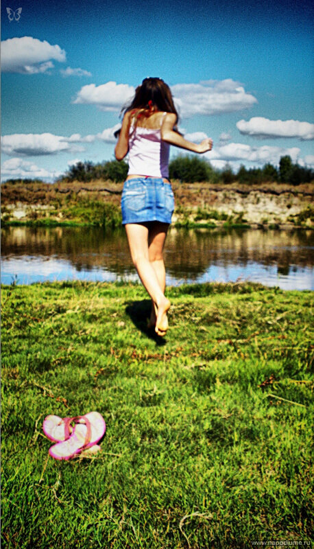 Marina Golinskaa's photo