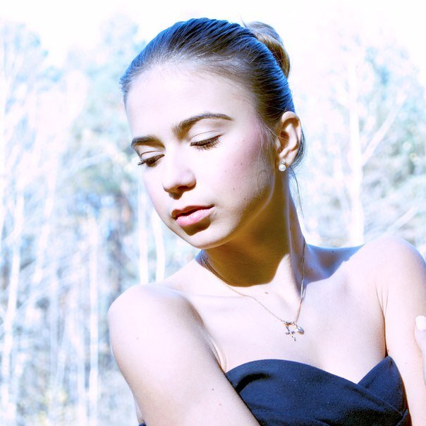 Фото Dasha Bondareva