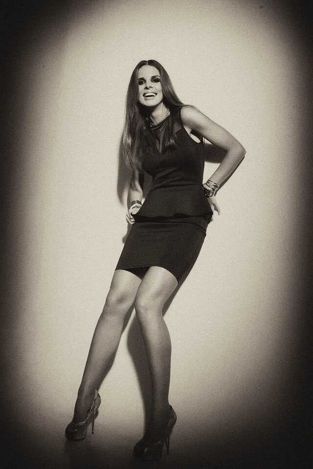 Kseniya Karelina (Kuceva)'s photo