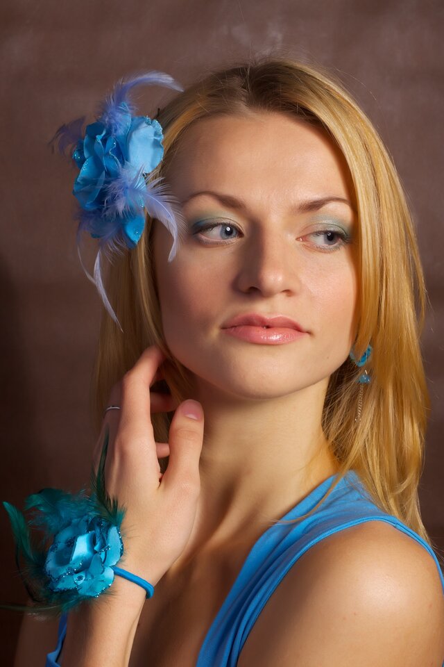 Ekaterina Petrova's photo