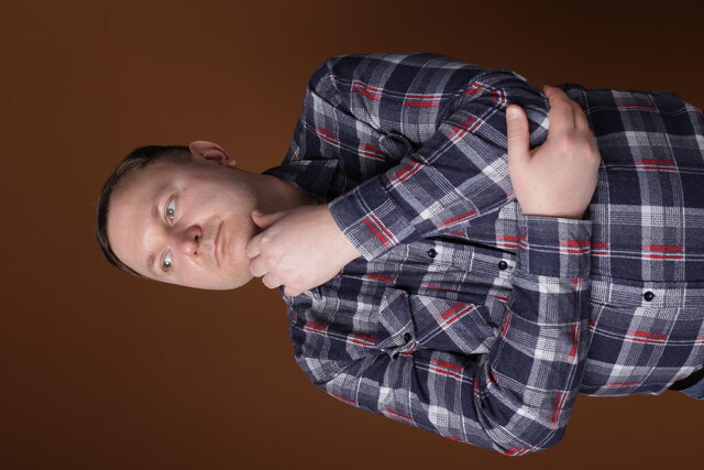 Maksim  Cerenkov's photo