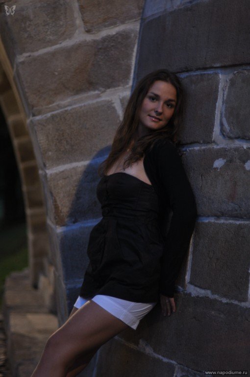 Dar'a Usakova's photo