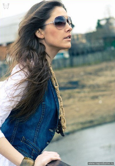 Eva Evlahova's photo