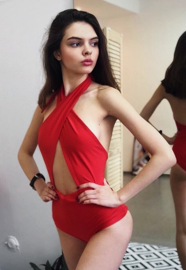 Foto Aleksandra Berdnikova