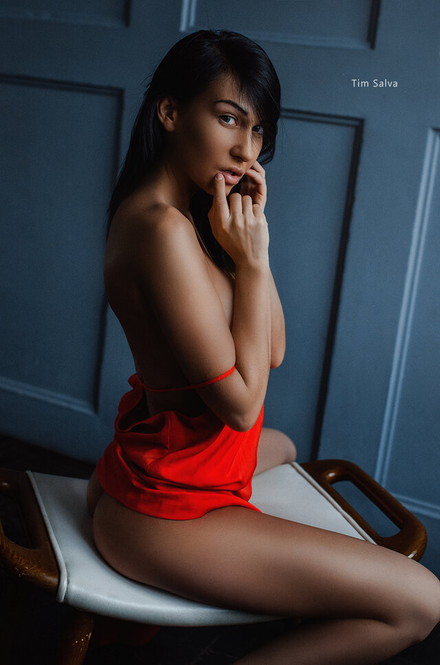 Tim Salva's photo