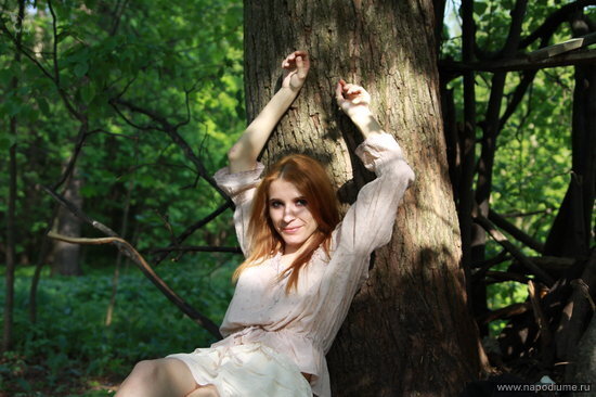 Elena Bajkovskaa's photo