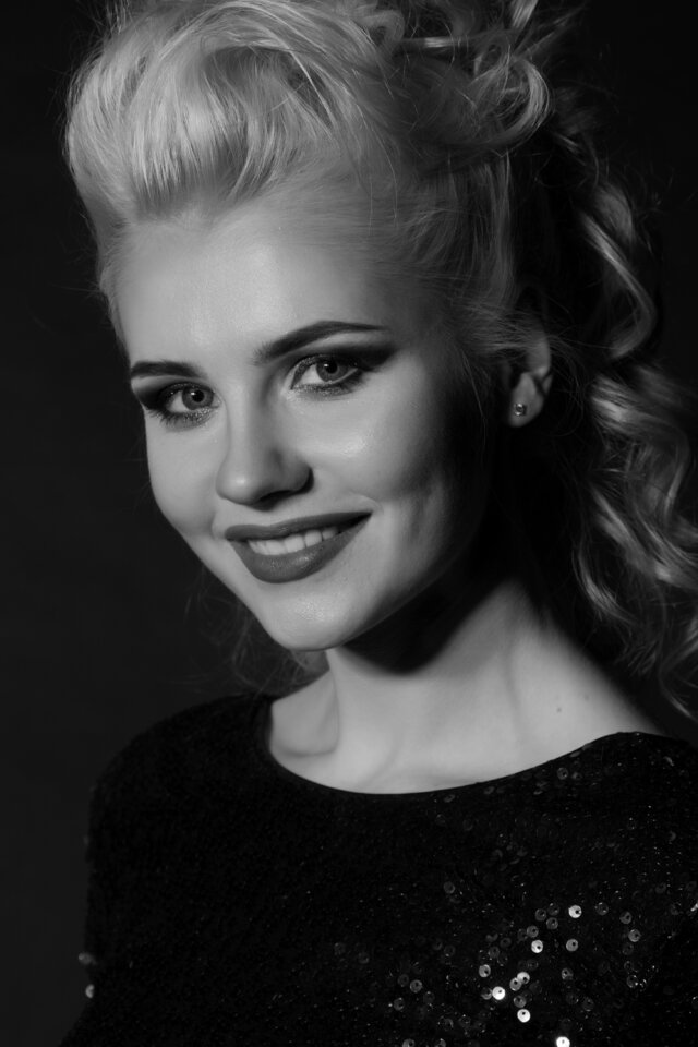 Foto Aleksandra Sergeeva