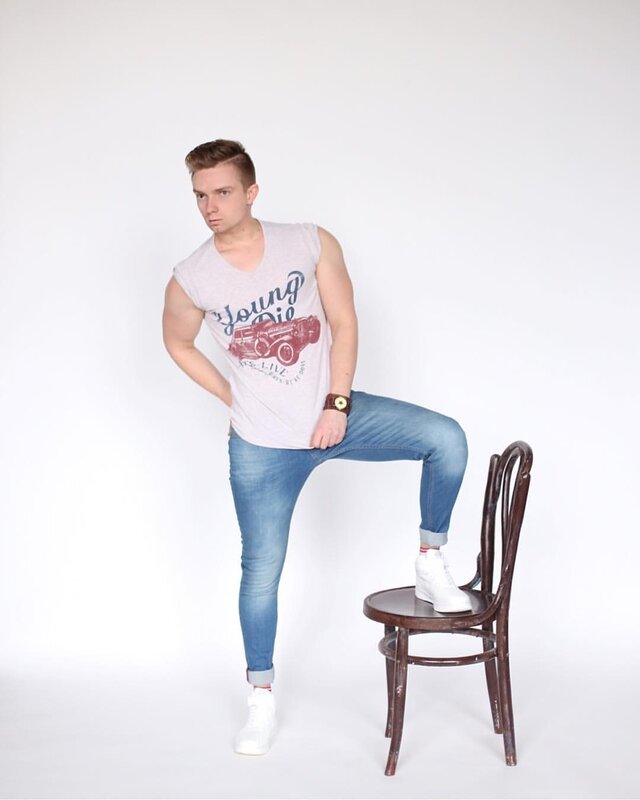 Foto Evgenij Petraskevic
