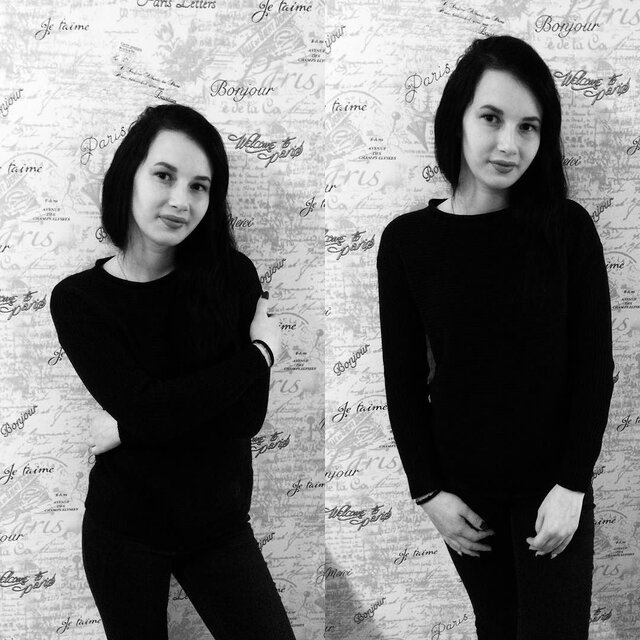 Фото Angelina Savaleeva