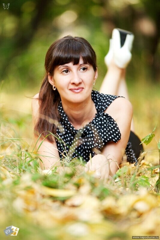 Фото Елена Вольф