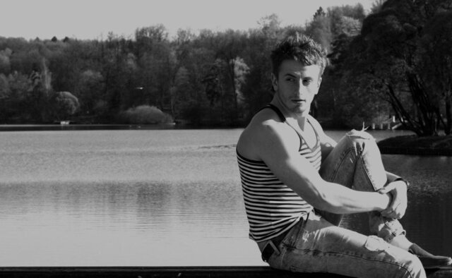Georgij Kritarov's photo