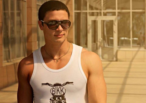 Фото Андрей Sportsmen Кульков