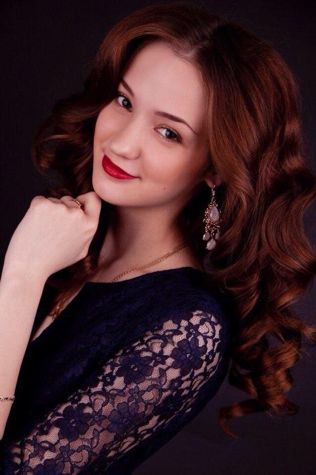 Alina Petrenko's photo