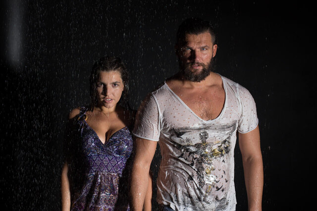 MAKSIM KOLESNIChENKO's photo