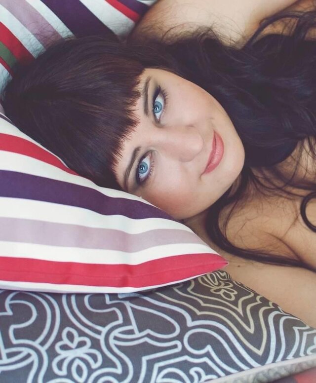 Фото Nadezhda Sidliarevich