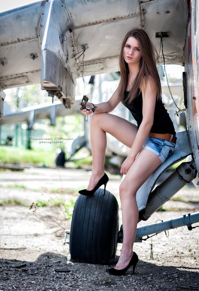DRaven's photo