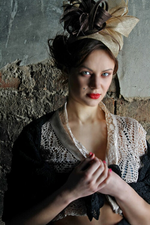 Фото Елена Федотова
