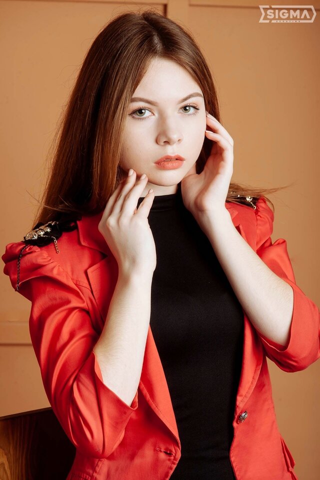 Фото Анна Николаенко