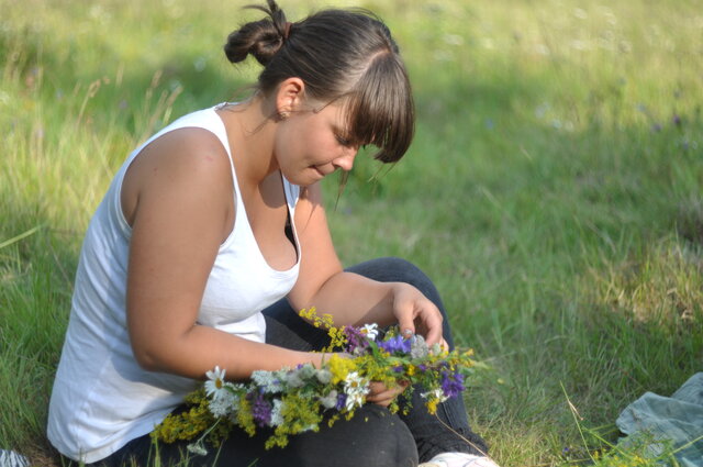 Foto Marya Shliakhova