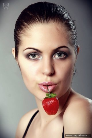 Anitta Kolesnik's photo