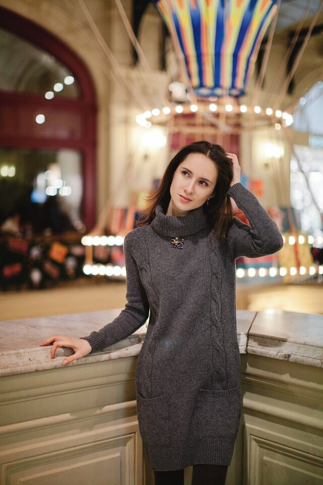 Фото Daria Stegno