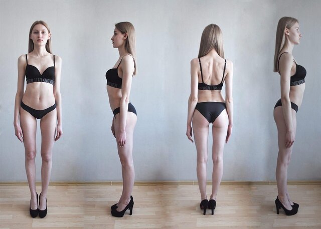 照片Anastasia Tabolina
