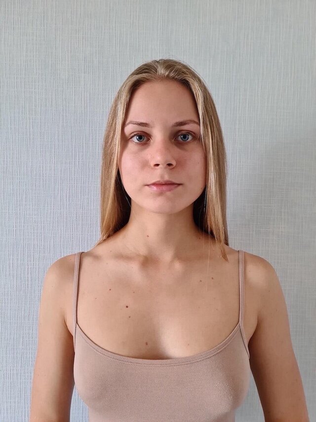 Фото Софья Аксенова