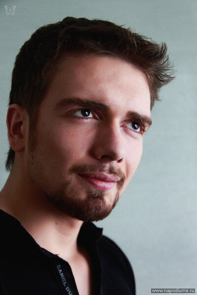 Aleksej Esakov's photo