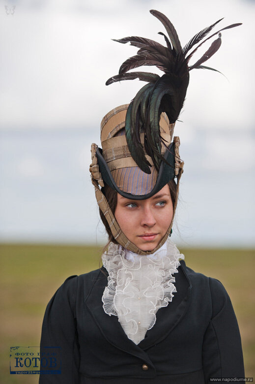 Igor Kotov's photo