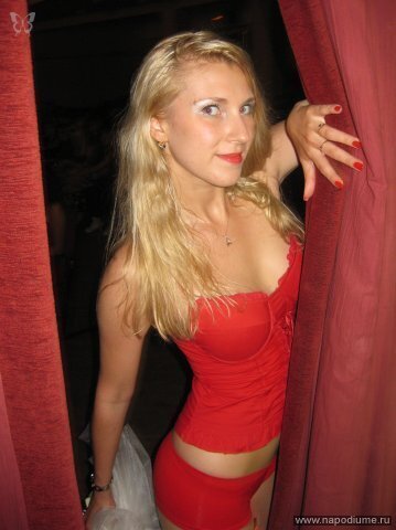 Фото Marina Mikhalkova