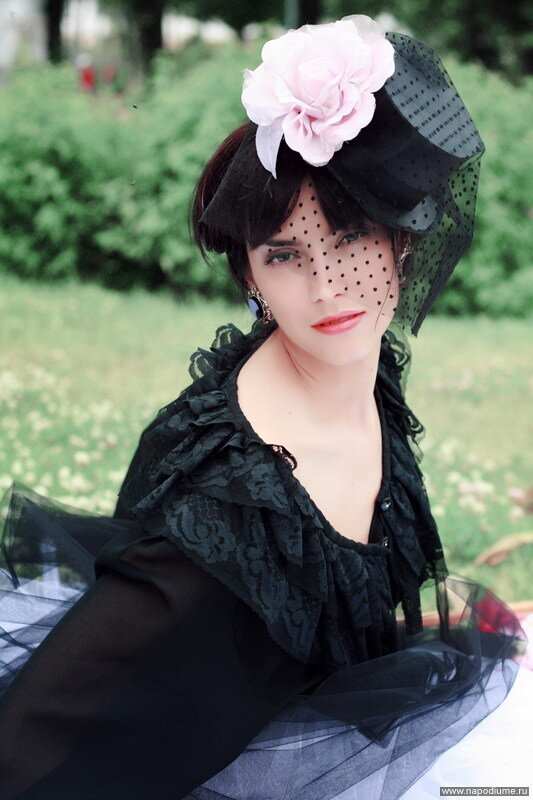 Ekaterina Gogo's photo
