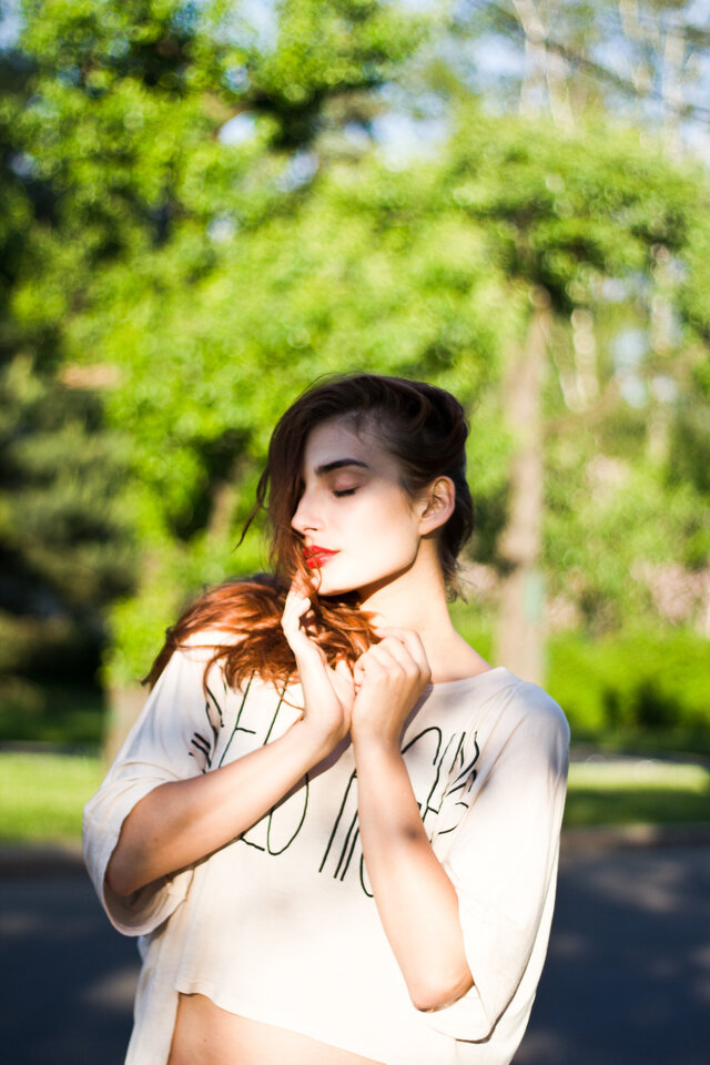 Darina Jo's photo