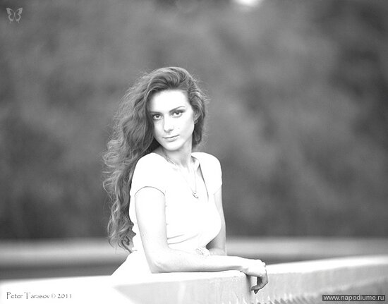 Фото Ирина Ларина