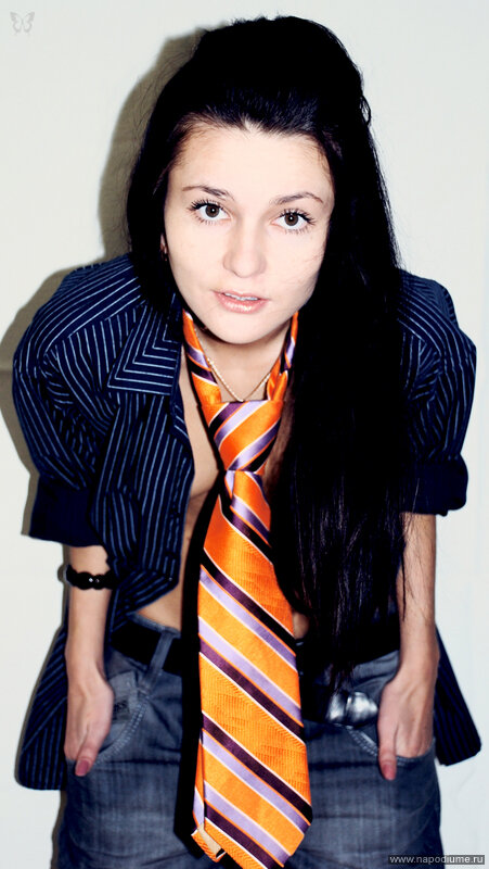 Фото Инна Макарова