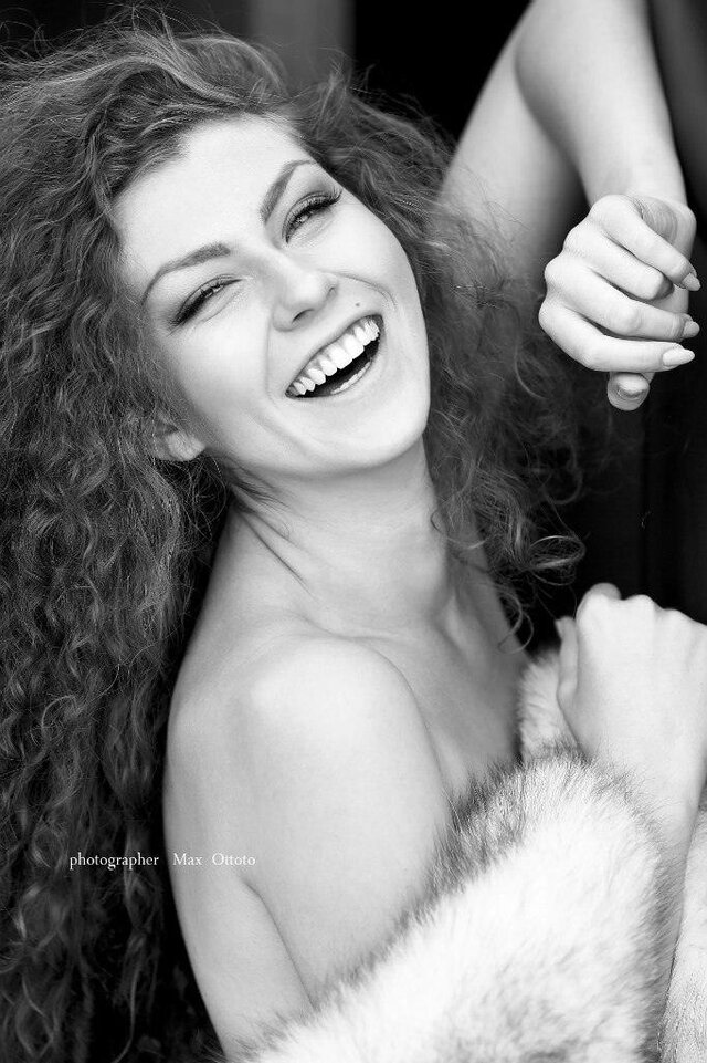 Ksenija Li's photo
