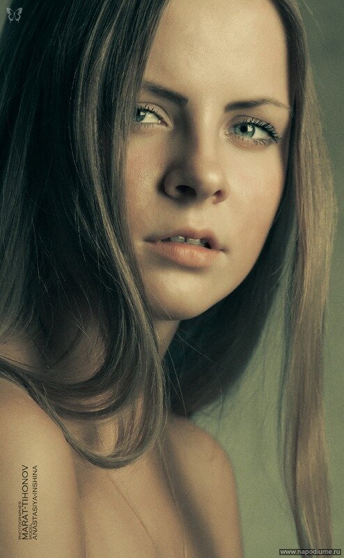 Anastasia Insina's photo