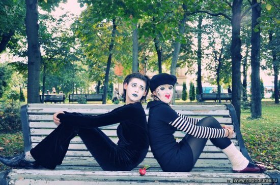 Dar'a Sergienko's photo