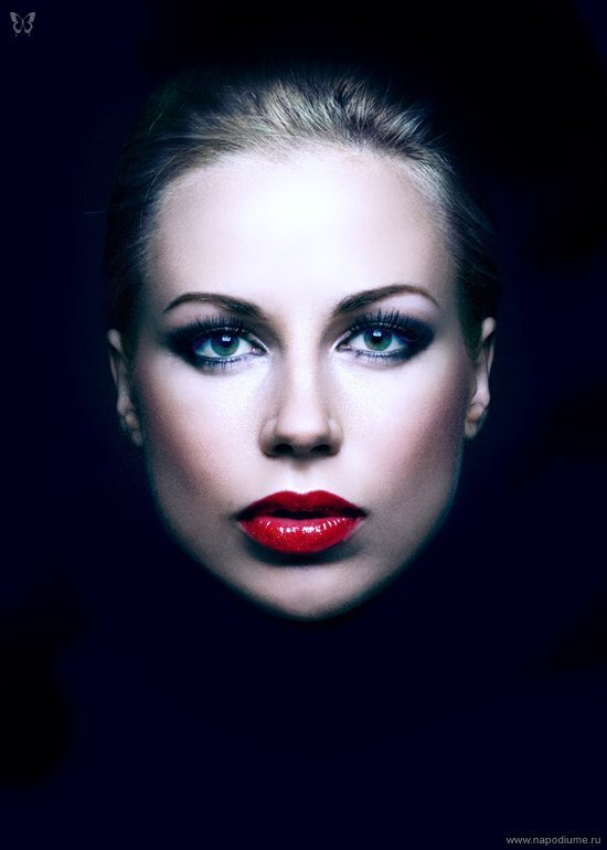 Mila Belova's photo