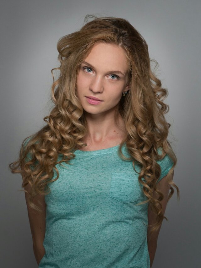 Фото Анна Фирсова